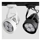 AMPOLLETA PAR 30 VELLMAX 30W 3000K LUZ CALIDA