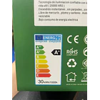 AMPOLLETA PAR 30 VELLMAX 30W 3000K LUZ CALIDA