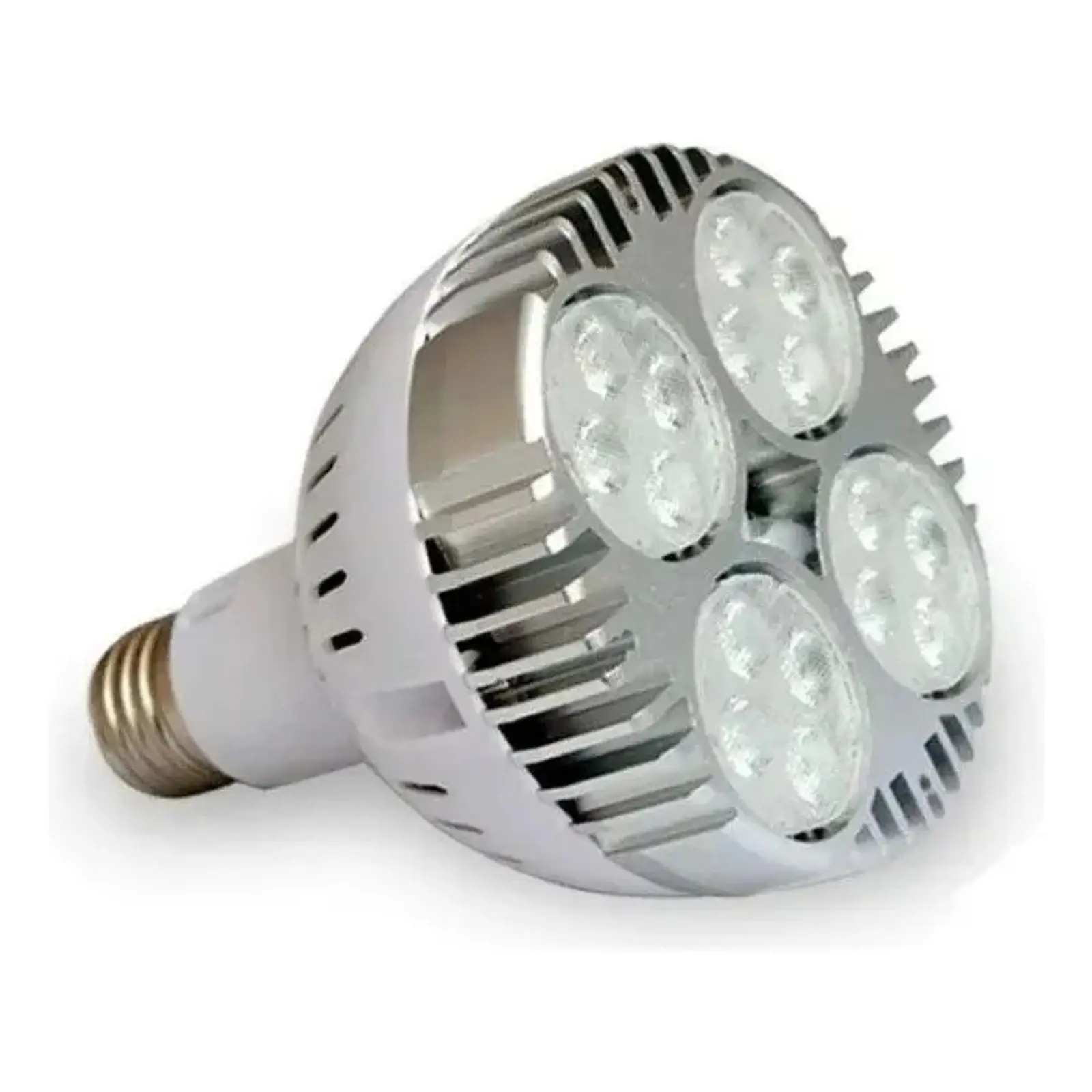  AMPOLLETA PAR 30 VELLMAX 30 W 3000K LUZ CALIDA