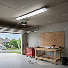 ESTANCO LED INTEGRADO 1,2MTS IP65 36W 6500K VELLMAX