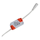  DRIVER PARA PANEL AVC 24W VELLMAX