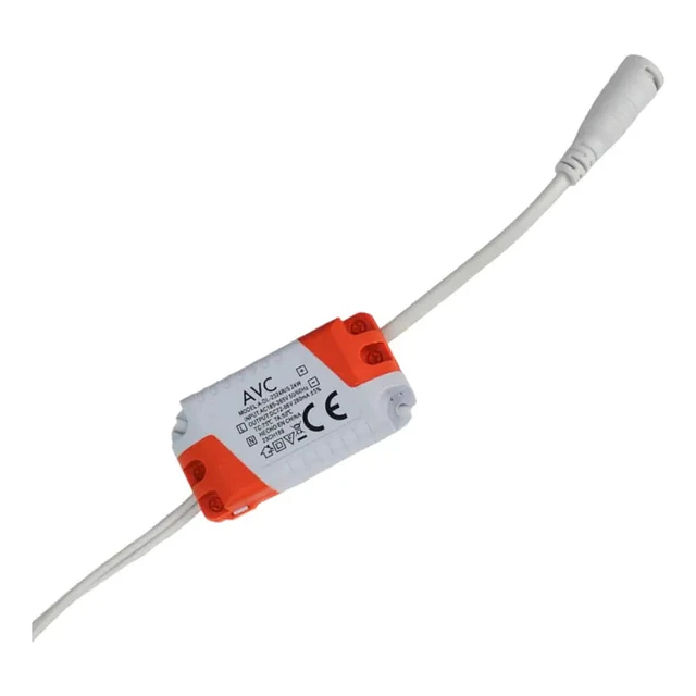  DRIVER PARA PANEL AVC 24W VELLMAX