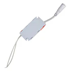  DRIVER PARA PANEL AVC 24W VELLMAX