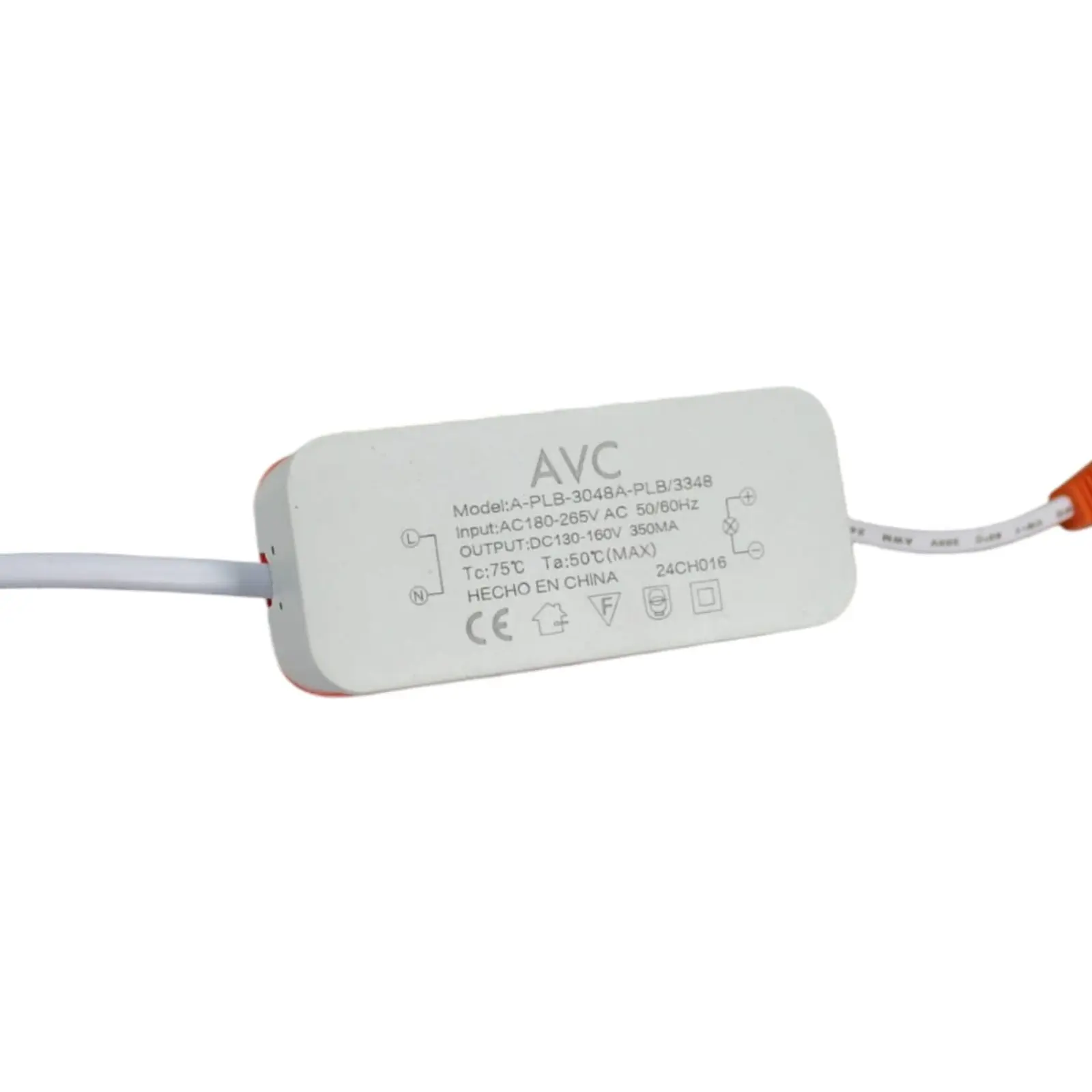  DRIVER PARA PANEL 60X60 AVC 48W VELLMAX