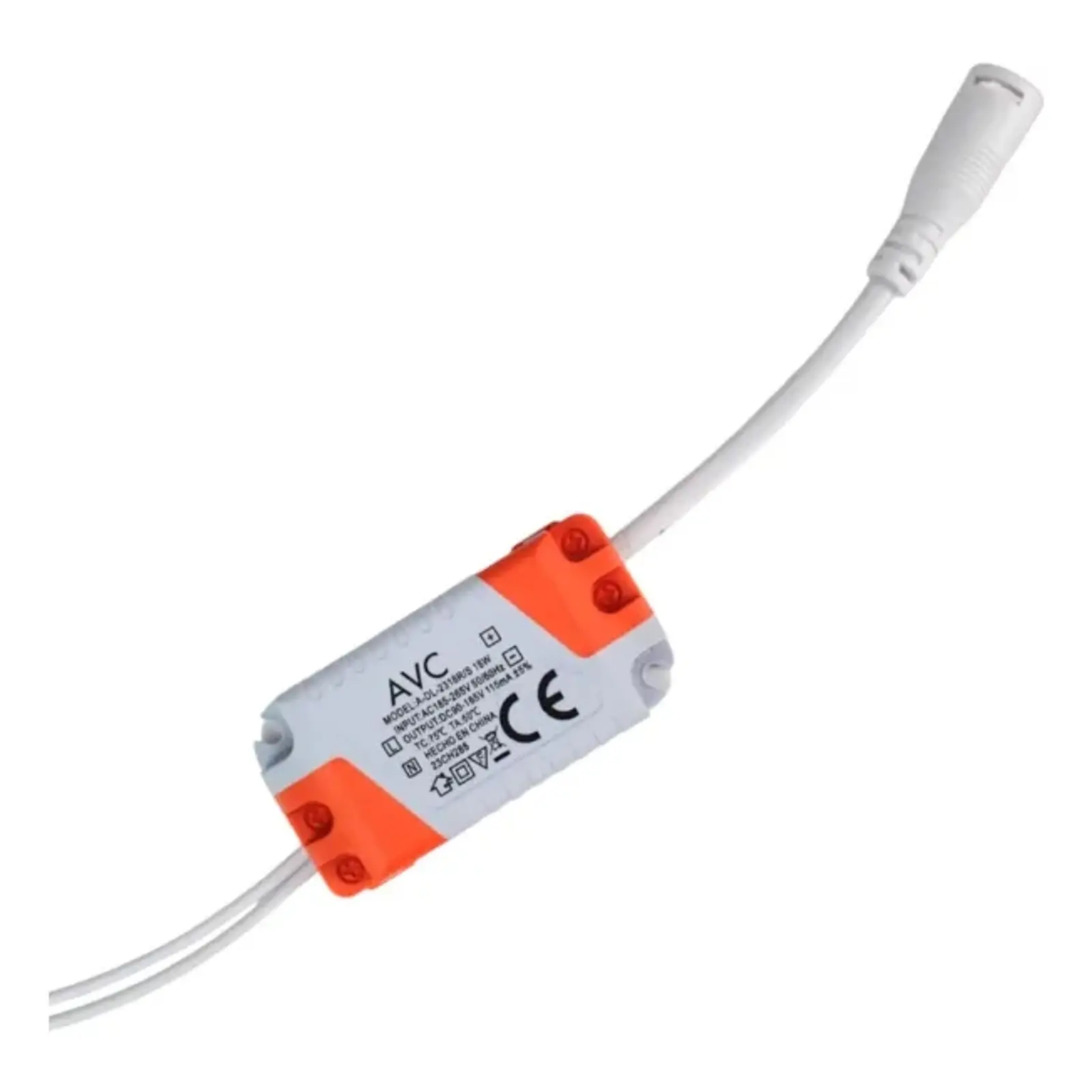  DRIVER PARA PANEL LED 18W VELLMAX