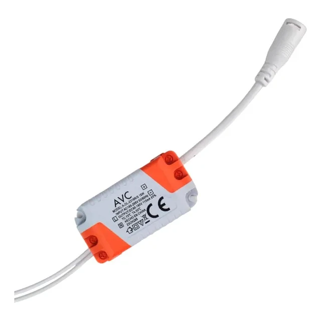  DRIVER PARA PANEL LED 18W VELLMAX