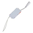  DRIVER PARA PANEL LED 18W VELLMAX