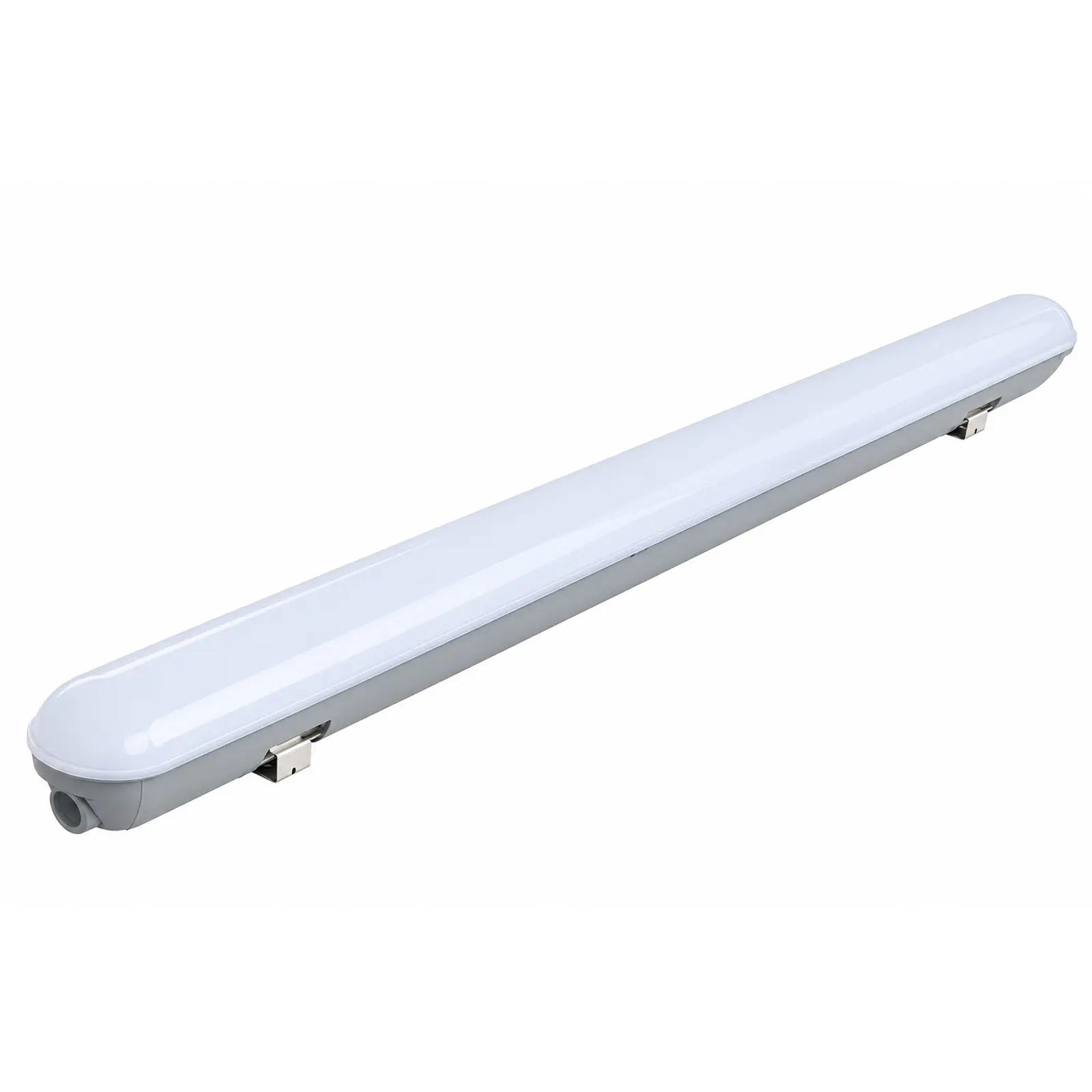 ESTANCO LED INTEGRADO 1,2MTS IP65 36W 6500K VELLMAX