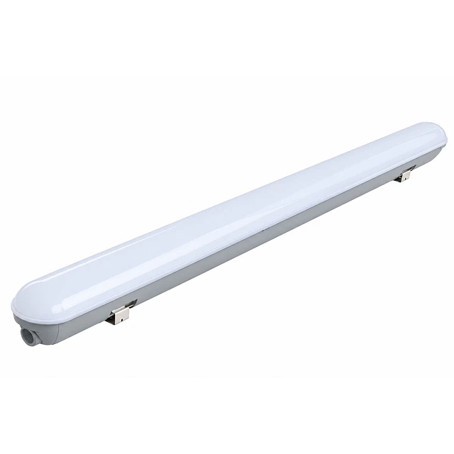 ESTANCO LED INTEGRADO 1,2MTS IP65 36W 6500K VELLMAX