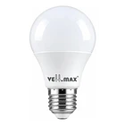 Ampolleta Led 9w Con Sensor Movimiento Luz Fría Vellmax