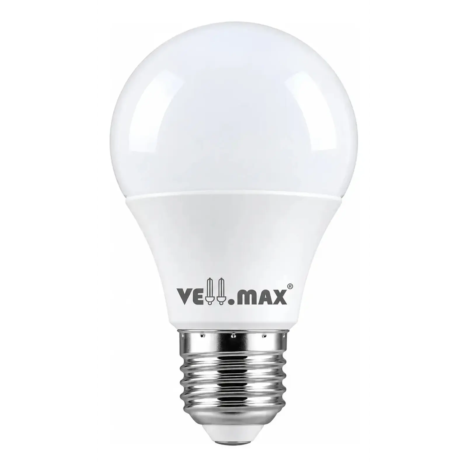 Ampolleta Led 9w Con Sensor Movimiento Luz Fría Vellmax