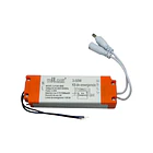 KIT DE EMERGENCIA 1200 MAH 3-50W VELLMAX