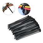  AMARRA CABLES PLASTICAS NEGRA 450X4,8 MM 50UND