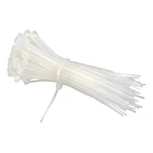 AMARRA CABLES PLASTICAS BLANCA 120X3,6 MM 50UND