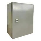  GABINETE METALICO 1P 500X400X200 WINELEC