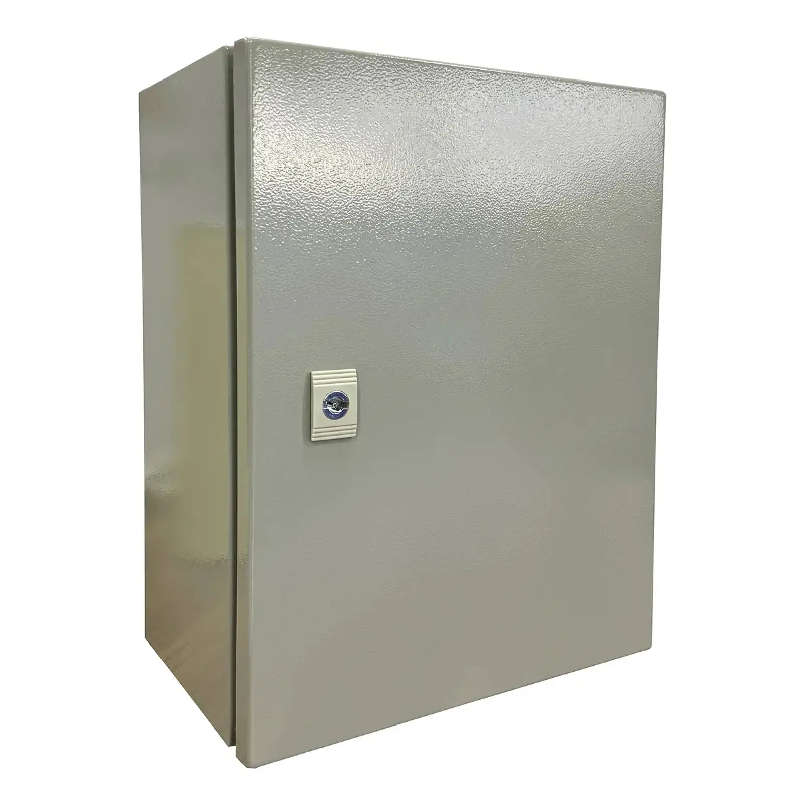  GABINETE METALICO 1P 500X400X200 WINELEC
