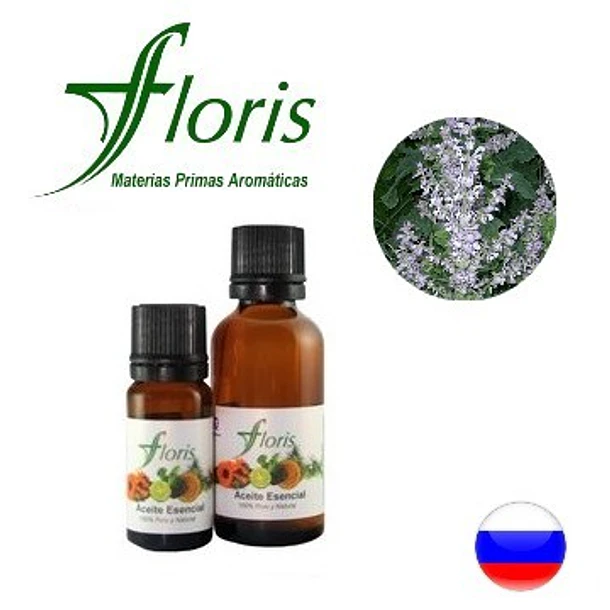 AMARO / SALVIA - Salvia sclarea