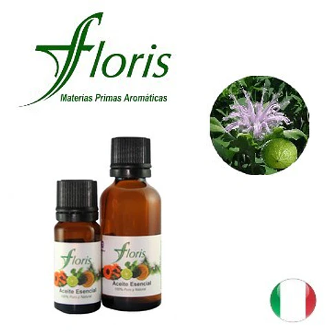 ​BERGAMOTA - Citrus aurantium spp.bergamia