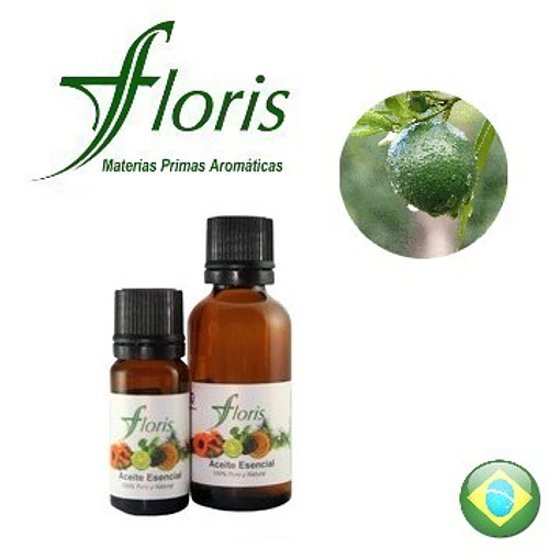 ​MANDARINA VERDE - Citrus reticulata