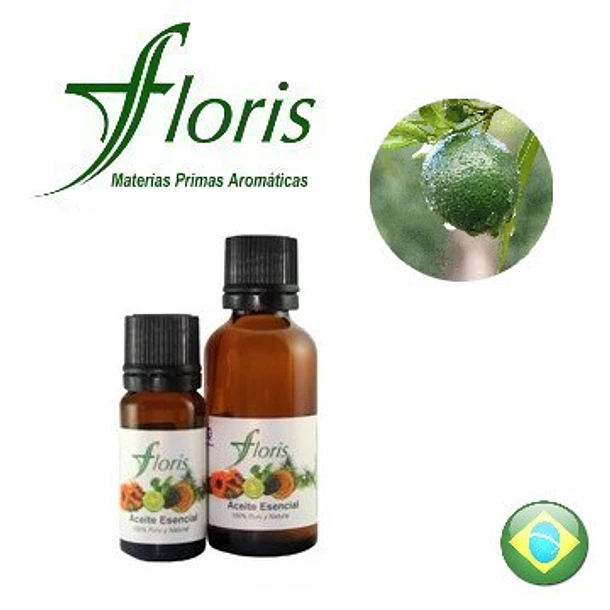 ​MANDARINA VERDE - Citrus reticulata