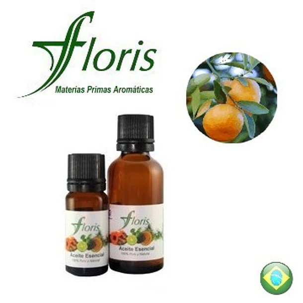 ​NARANJA DULCE - Citrus sinensis