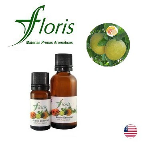 POMELO - Citrus paradisii