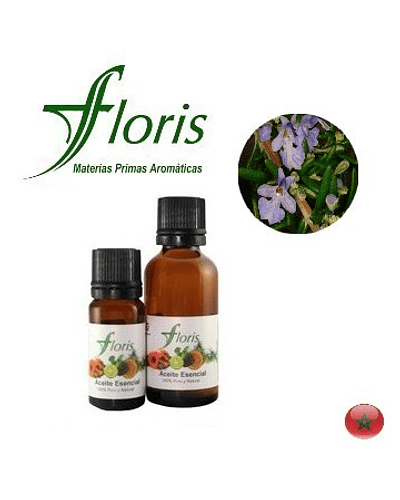 ​ROMERO Cineol - Rosmarinus officinalis 