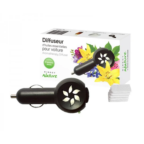Difusor para Auto