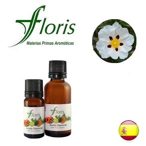 JARA  - Cistus ladaniferus
