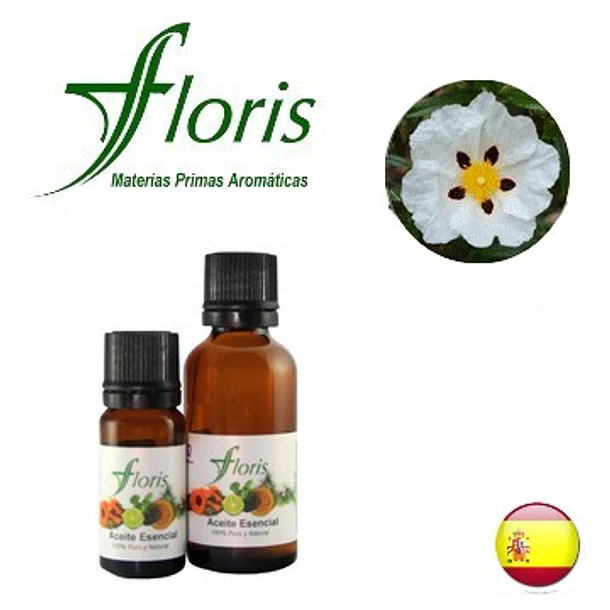 JARA  - Cistus ladaniferus