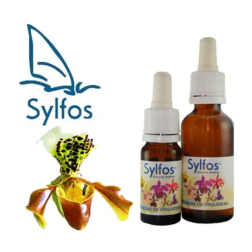 26 - ORQUÍDEA DE LA PSIQUIS