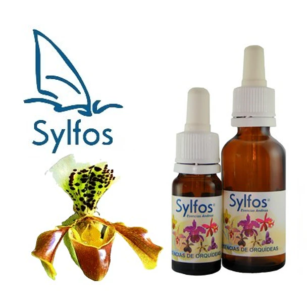 26 - ORQUÍDEA DE LA PSIQUIS