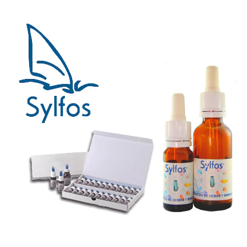 SET DE ESENCIAS DE GEMAS Y METALES ANDINOS (40x10 ml.)