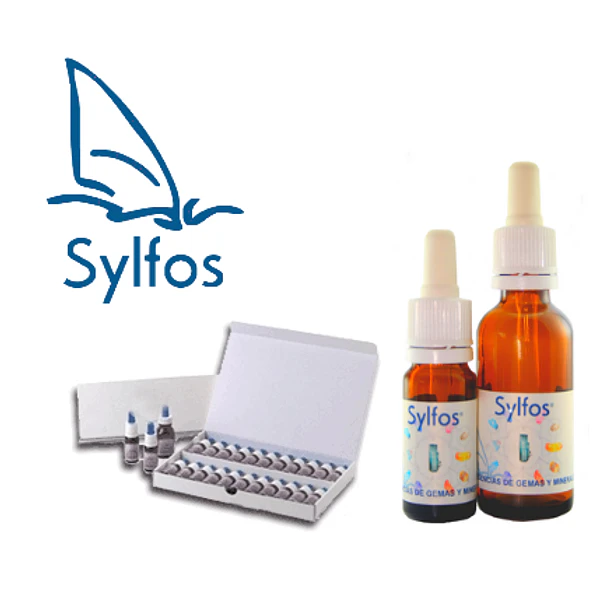 SET DE ESENCIAS DE GEMAS Y METALES ANDINOS (40x10 ml.)