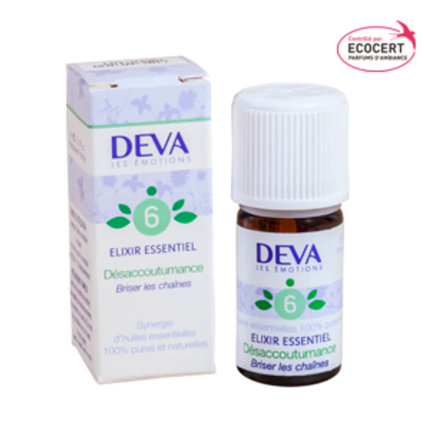​06- DESACOSTUMBRAMIENTO