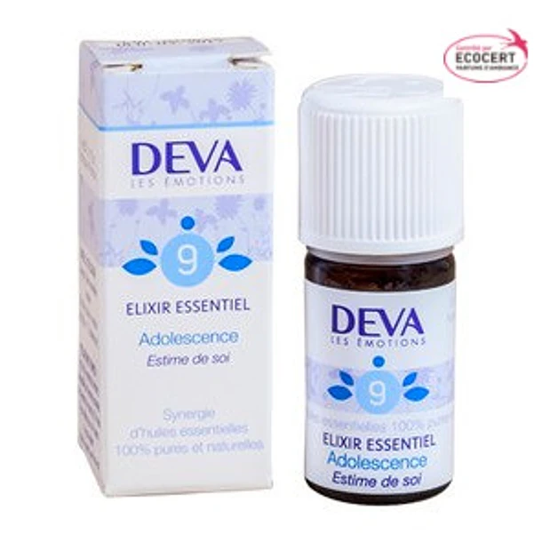 09- ADOLESCENCIA