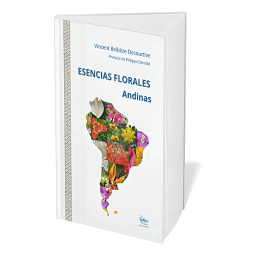 Esencias Florales Andinas