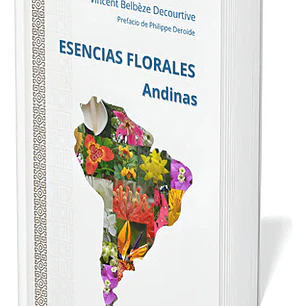 Esencias Florales Andinas