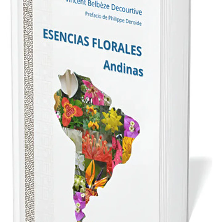 Esencias Florales Andinas 1