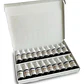 Set 40x10 Ml. Flores De Bach Deva - Miniatura 2
