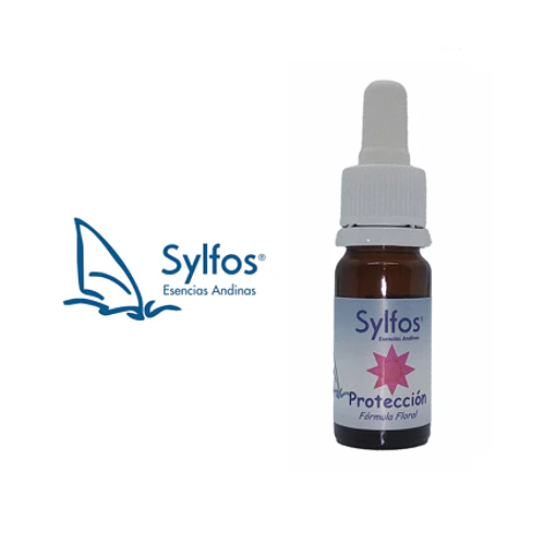 PROTECCION Formula Floral