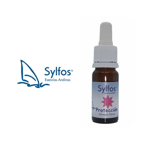 PROTECCION Formula Floral