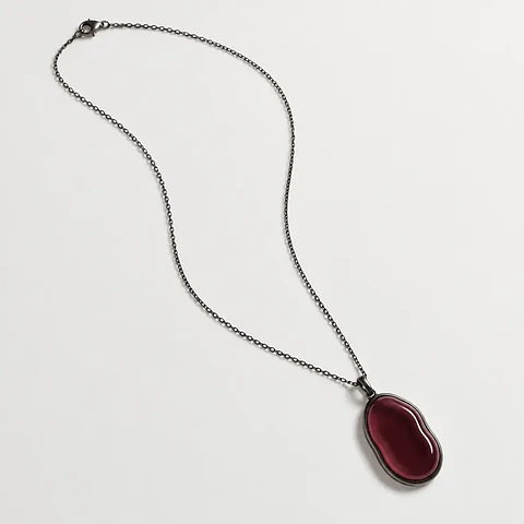 Collar Amuleto Umbral