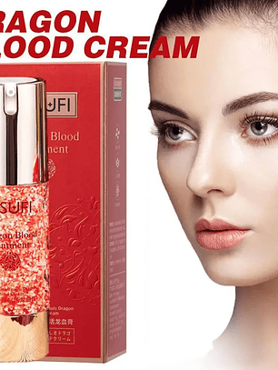 Moisturizing Face Cream Dragon Blood Face Cream Nourishing Skin Lightening Moisturizing Water Cream Skincare Blood-activating