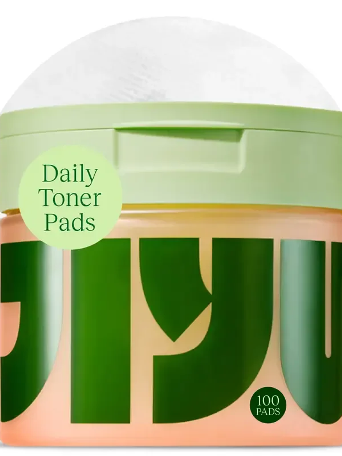 Skincare Anti-Aging, Dark Spot & Wrinkle Minimizing Toner Pads with Snail Mucin, Centella Asiatica, Niacinamide, Peptide Complex 1