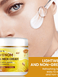 SUYARUN Bee Venom Collagen Anti-Aging Face Cream | Firming Lifting Moisturizer | Wrinkle Reduction | 24H Hydration. - thumbnail 3