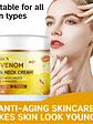SUYARUN Bee Venom Collagen Anti-Aging Face Cream | Firming Lifting Moisturizer | Wrinkle Reduction | 24H Hydration. - thumbnail 5