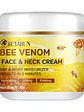 SUYARUN Bee Venom Collagen Anti-Aging Face Cream | Firming Lifting Moisturizer | Wrinkle Reduction | 24H Hydration. - thumbnail 7