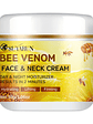 SUYARUN Bee Venom Collagen Anti-Aging Face Cream | Firming Lifting Moisturizer | Wrinkle Reduction | 24H Hydration. - thumbnail 8