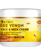 SUYARUN Bee Venom Collagen Anti-Aging Face Cream | Firming Lifting Moisturizer | Wrinkle Reduction | 24H Hydration. - thumbnail 9